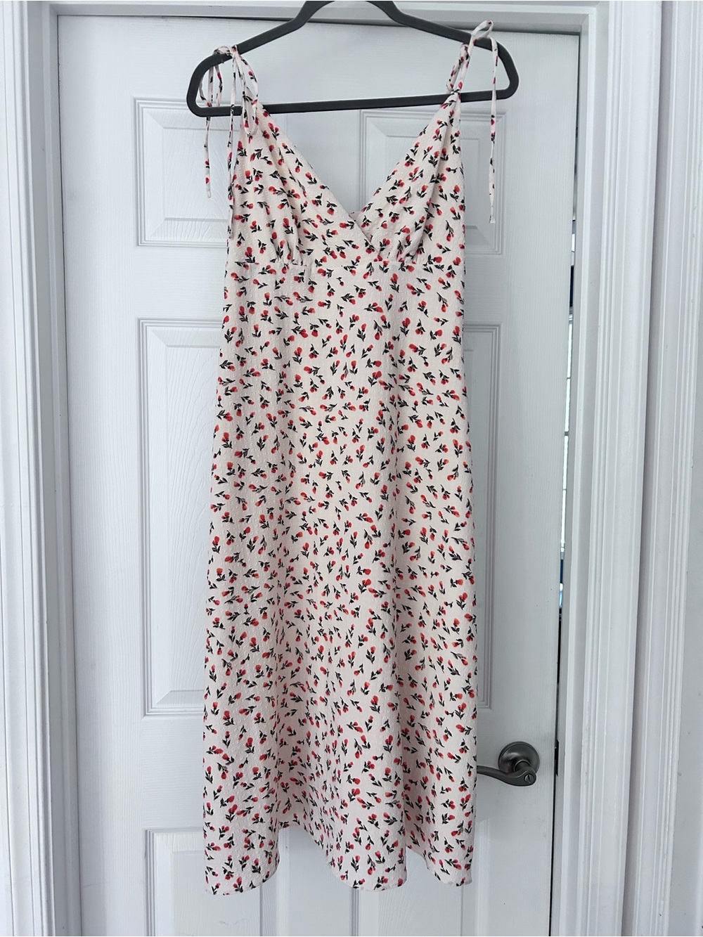BCBGeneration Midi Dress